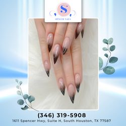 Memorial days are around the corner. Let's get yourself ready for a day off with your family with our favorite set of nails.
ℬℴℴ