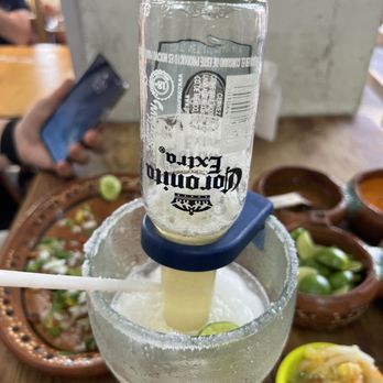 Pancho's Takos - Pancho's Margarita - Mexican Near Me - Puerto Vallarta, JAL