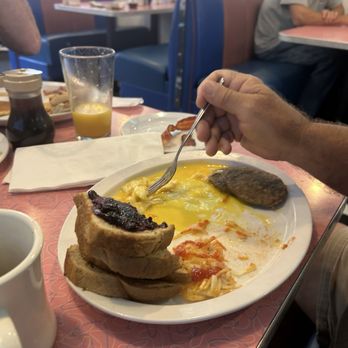 Troy's 105 Diner - Not how it was ordered. . - Diners Near Me - Boone, North Carolina Troy's 105 Diner - Not how it was ordered. . - Diners Near Me - Boone, North Carolina