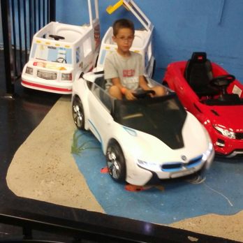 Imagine City - Kids Activities Near Me - Palmdale, California Imagine City - Kids Activities Near Me - Palmdale, California