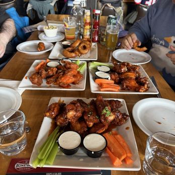 Boneyard Saloon & Kitchen - American Near Me - Park City, Utah Boneyard Saloon & Kitchen - American Near Me - Park City, Utah