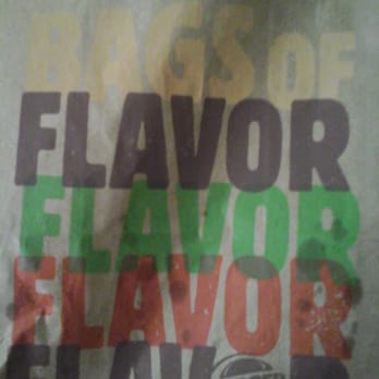 Burger King - Flavor.......hmmmmm...always advertising! - Fast Food Near Me - Daly City, California