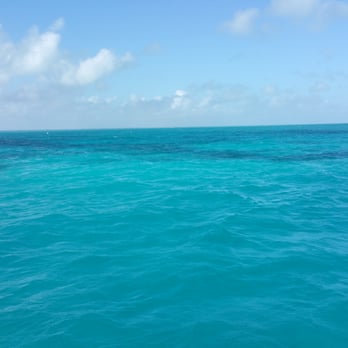 Reef Roamer Catamaran Sail and Snorkel Trips - View from the boat - Boating Near Me - Tavernier, Florida Reef Roamer Catamaran Sail and Snorkel Trips - View from the boat - Boating Near Me - Tavernier, Florida