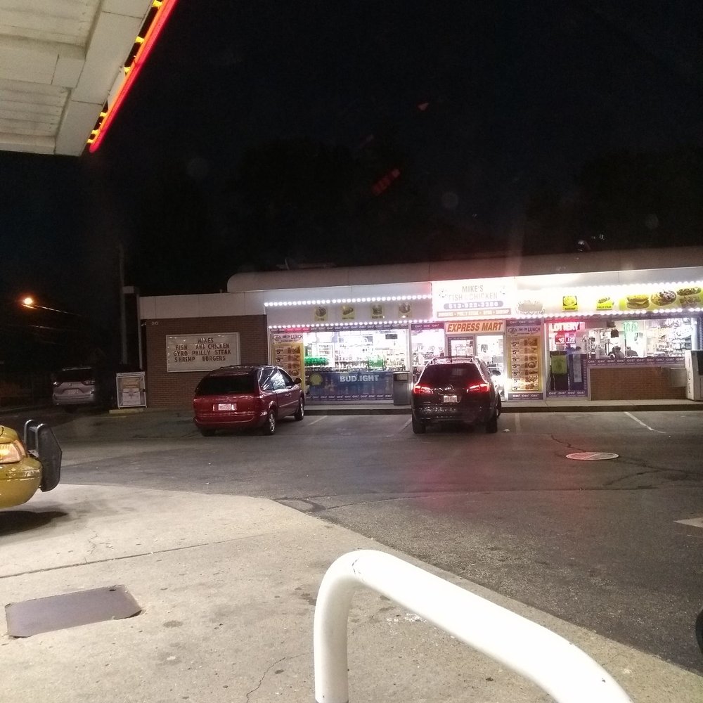 Shell - #expressmart #mikesfish&chicken #shell #yelpcincy @yelpcincy - Gas Stations Near Me - Cincinnati, Ohio Shell - #expressmart #mikesfish&chicken #shell #yelpcincy @yelpcincy - Gas Stations Near Me - Cincinnati, Ohio