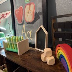 Little Seeds Family Childcare