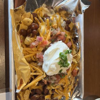 ABBQ - Frito Pie - Barbeque Near Me - Atlantic Beach, Florida