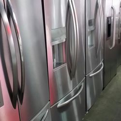 Budget Appliances & Mattresses