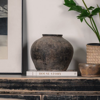 Hand & Home Co. - We love incorporating old and new decor pieces for the perfect texture, color, and balance. - Interior Design Near Me - Eagle, Idaho