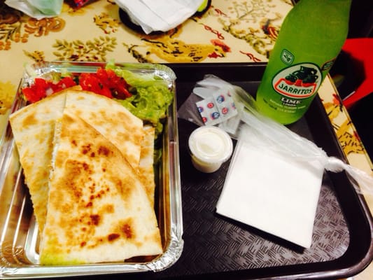 El Toro mexican grill by null