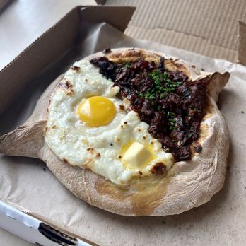 Skalka - Veggie Boat - Breakfast & Brunch Near Me - Seattle, Washington Skalka - Veggie Boat - Breakfast & Brunch Near Me - Seattle, Washington