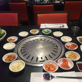 Mr BBQ - Korean Near Me - Fullerton, California Mr BBQ - Korean Near Me - Fullerton, California