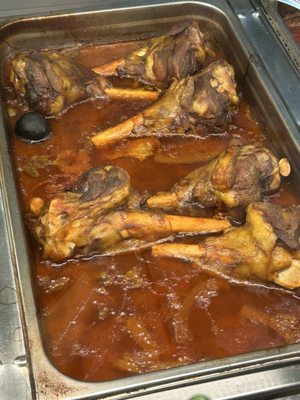 Al Rasoul Market by null