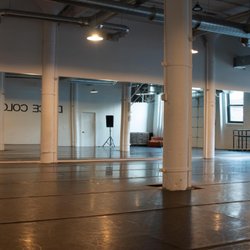 THE HIVE Studios - Studio 2