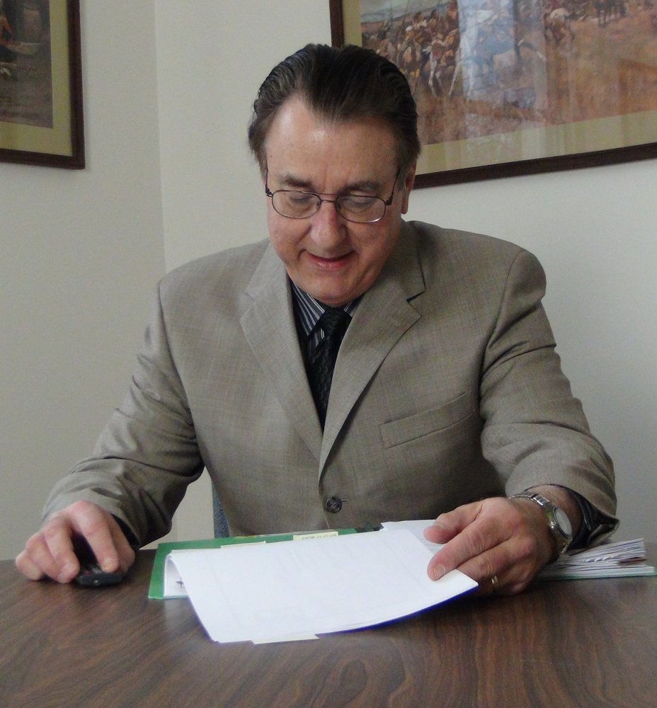 Bulman Jones & Cook - disability attorney in Missoula, MT