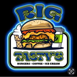 Big Tastys
