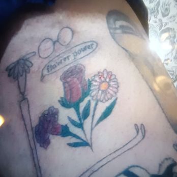 Liberty Tattoo - Tattoo Near Me - Atlanta, Georgia