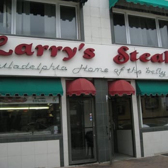 Larry's Steaks - Cheesesteaks Near Me - Philadelphia, Pennsylvania Larry's Steaks - Cheesesteaks Near Me - Philadelphia, Pennsylvania