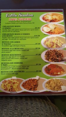 Productos El Sinaloense by null