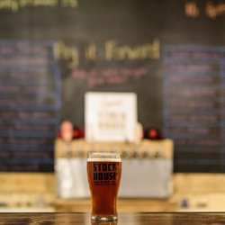 Stock House Brewing Company