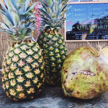Margarita Island - Pineapple, watermelon, coconut. Half price refills. - Bars Near Me - Brooklyn, New York Margarita Island - Pineapple, watermelon, coconut. Half price refills. - Bars Near Me - Brooklyn, New York