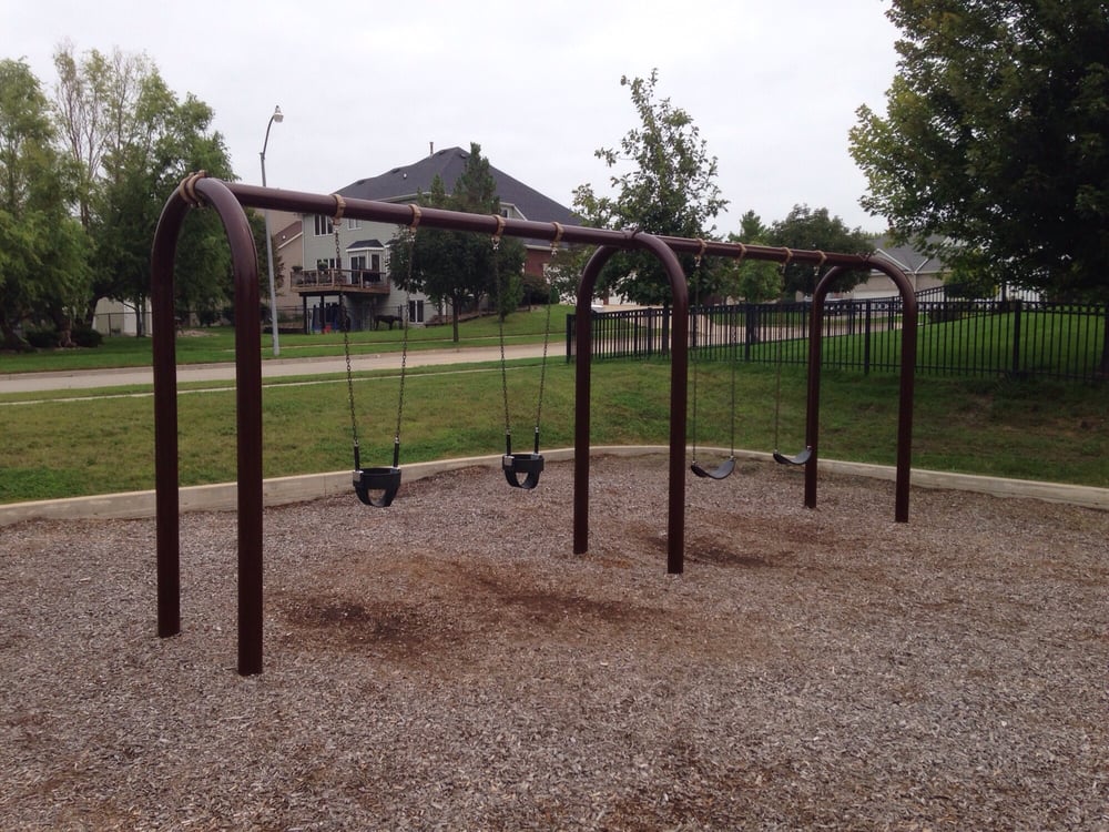 Boulder Brook Park Logo