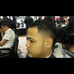 On Point Barbershop