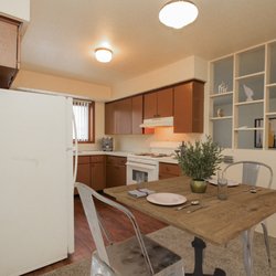 Interstate Apartments