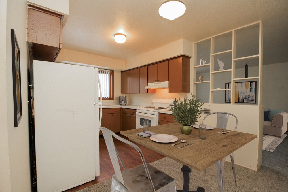 INTERSTATE APARTMENTS Updated May 2024 25 Photos 1610 C St, South