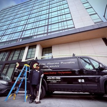 Flow Masters Plumbing - Plumbing Near Me - Daly City, California Flow Masters Plumbing - Plumbing Near Me - Daly City, California