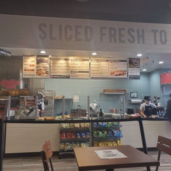 Jersey Mike's Subs - Lunch - Fast Food Near Me - Murray, Utah
