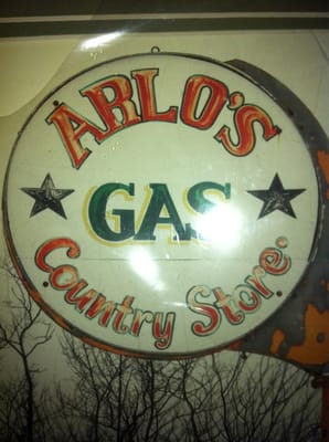 Arlo's Country Store by null