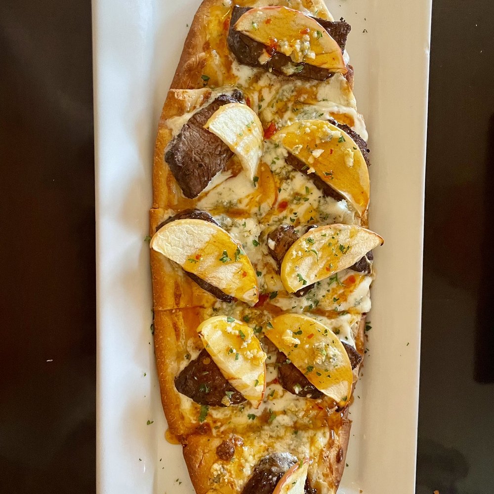 Flat bread Flat bread