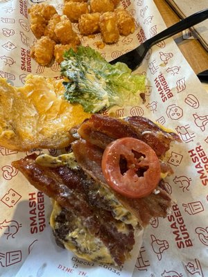 Smashburger by null
