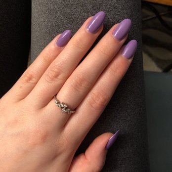 Pearl Nails - Nail Salons Near Me - Puyallup, Washington