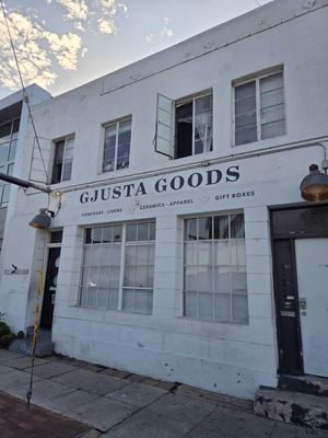 Gjusta Goods by null