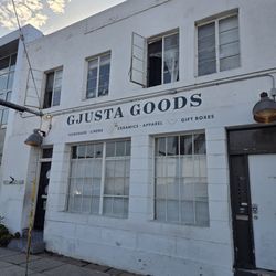 Gjusta Goods - Exterior