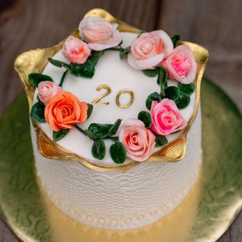 Cake Playhouse - Custom Cakes Near Me - Artesia, California