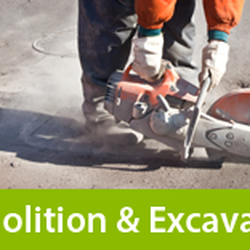 J H Trucking & Excavating