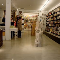 Librería Garoa