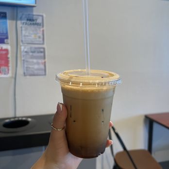 Groundstack Coffee - Lands ends - nutty,creamy, and strong coffee. 10/10 - Coffee & Tea Near Me - Stockton, California Groundstack Coffee - Lands ends - nutty,creamy, and strong coffee. 10/10 - Coffee & Tea Near Me - Stockton, California
