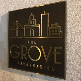 The Grove - Bars Near Me - Savannah, Georgia The Grove - Bars Near Me - Savannah, Georgia