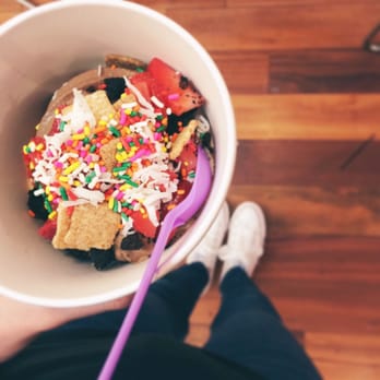 Afters Cafe - Ice Cream & Frozen Yogurt Near Me - Baltimore, Maryland Afters Cafe - Ice Cream & Frozen Yogurt Near Me - Baltimore, Maryland