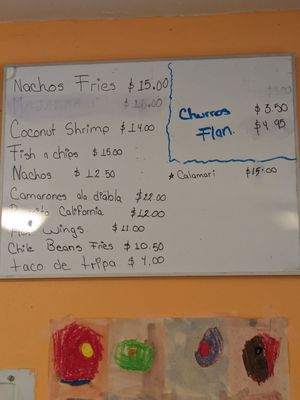 Taqueria Del Sol by null