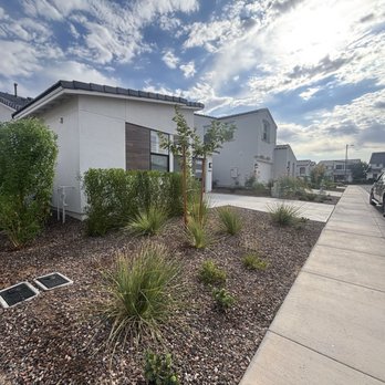 Gabriel Landscaping - After - Landscaping Near Me