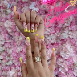 KK Nails Covina