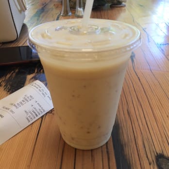 Driver's Market - Tropicalia Smoothie. - Grocery Near Me - Sausalito, California