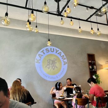 Katsuyama - Izakaya Near Me - Palm Desert, California