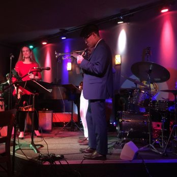 The Kitchen Cafe - Jazz band - great live music! - Cafes Near Me - Dallas, Texas The Kitchen Cafe - Jazz band - great live music! - Cafes Near Me - Dallas, Texas