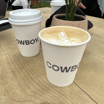Cowboy Coffee - Coffee & Tea Near Me - Sunnyvale, California Cowboy Coffee - Coffee & Tea Near Me - Sunnyvale, California