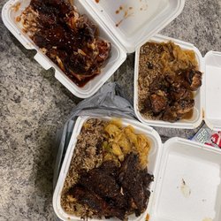 Island Cuisine
